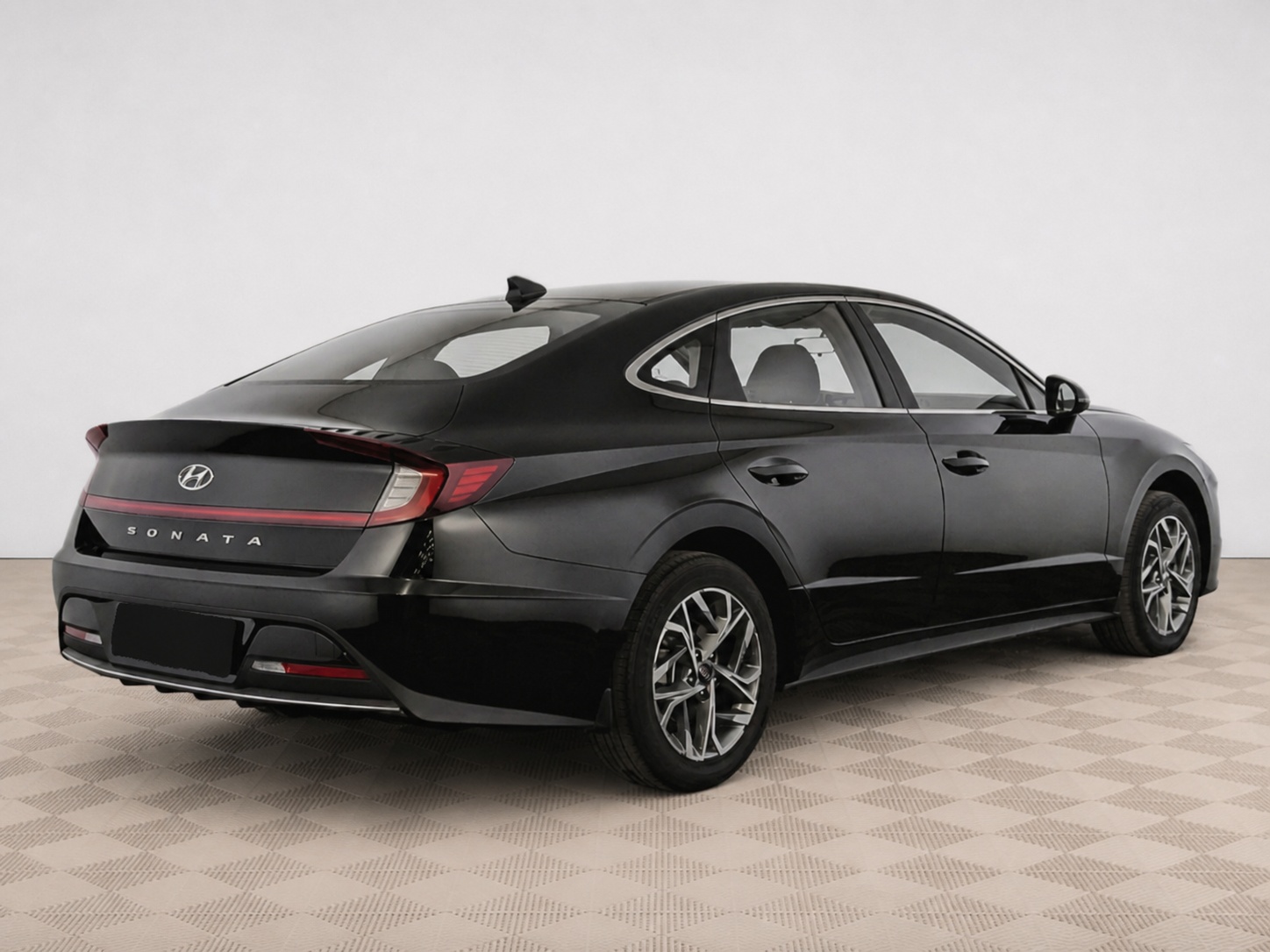Hyundai - Hyundai Sonata VIII (DN8), 2023