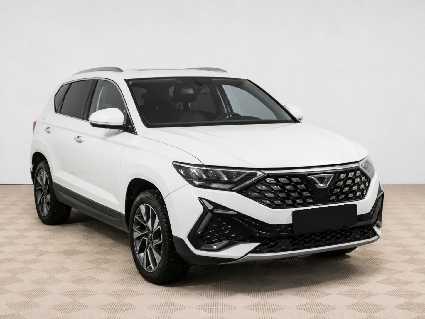 Jetta - Jetta VS5 I Рестайлинг, 2023