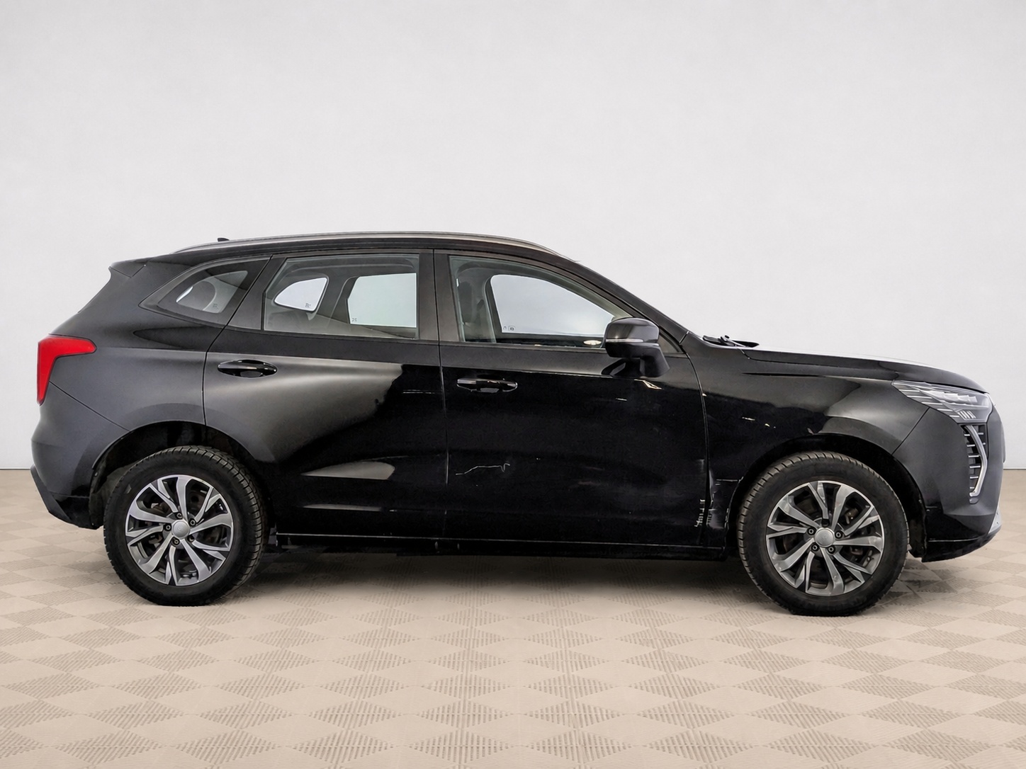 Haval - HAVAL Jolion, 2023