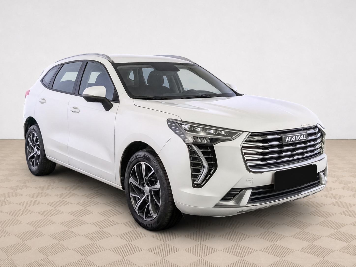 Haval - HAVAL Jolion, 2022