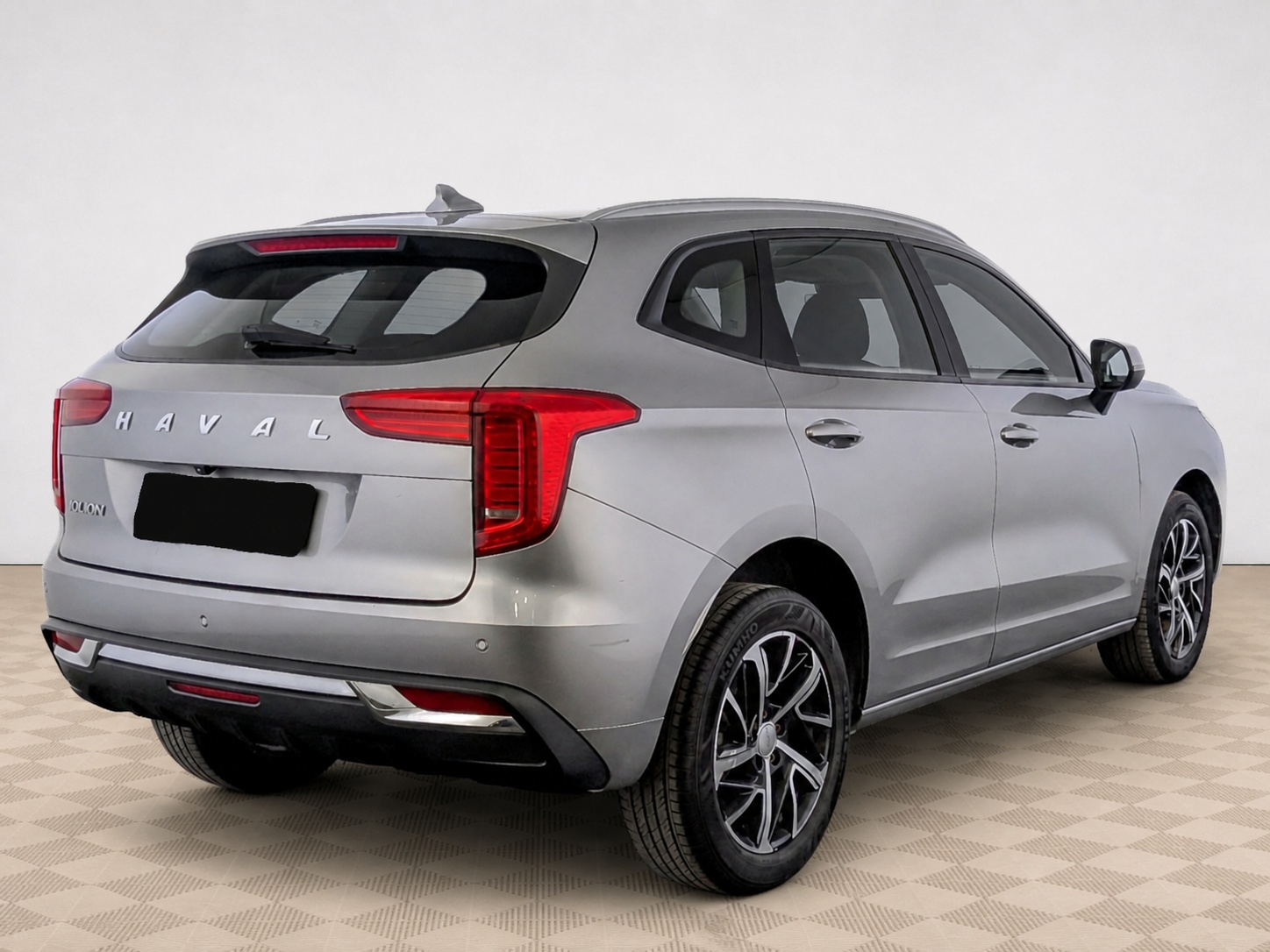 Haval - HAVAL Jolion, 2022