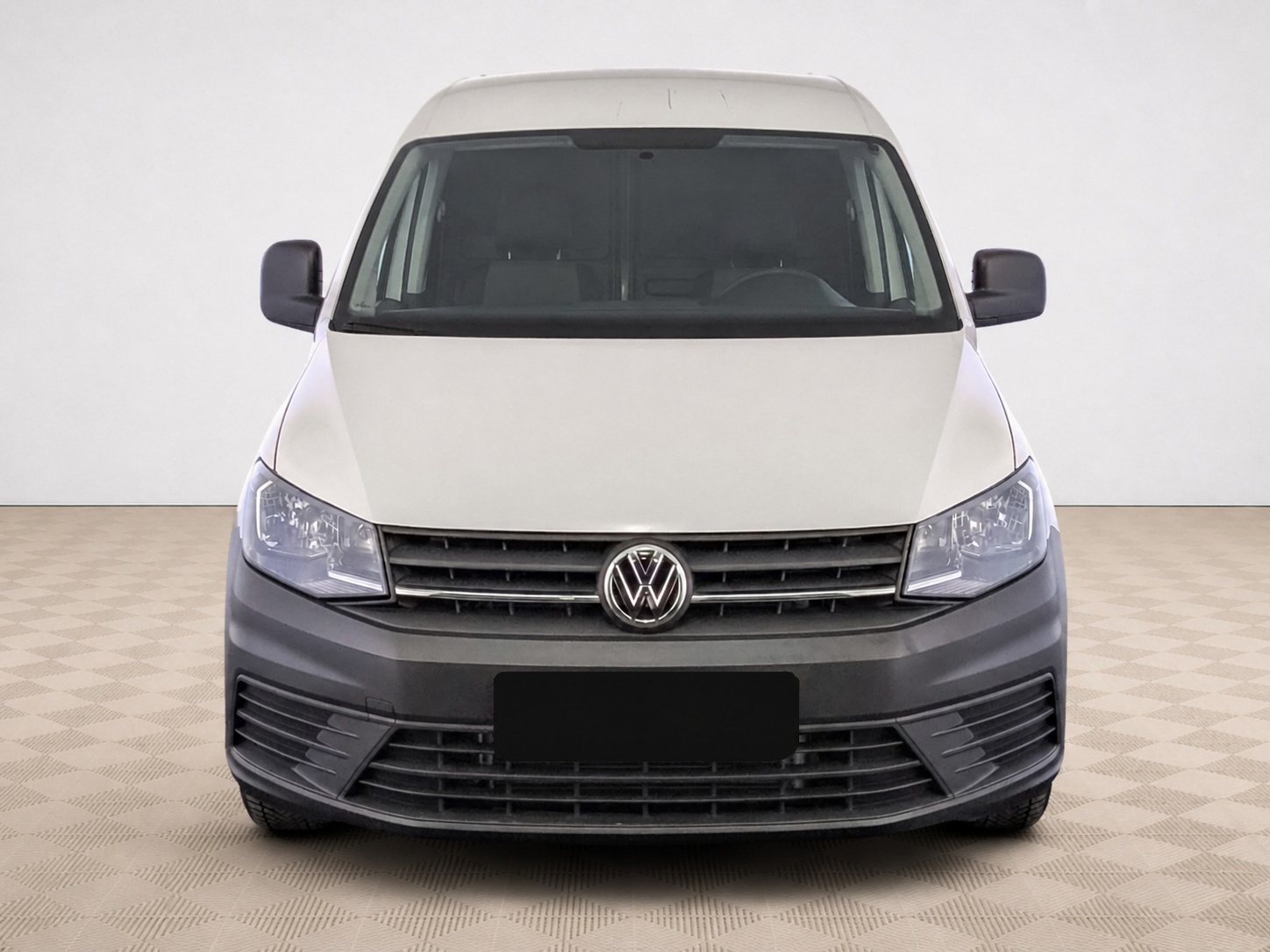 Volkswagen - Volkswagen Caddy, 2020
