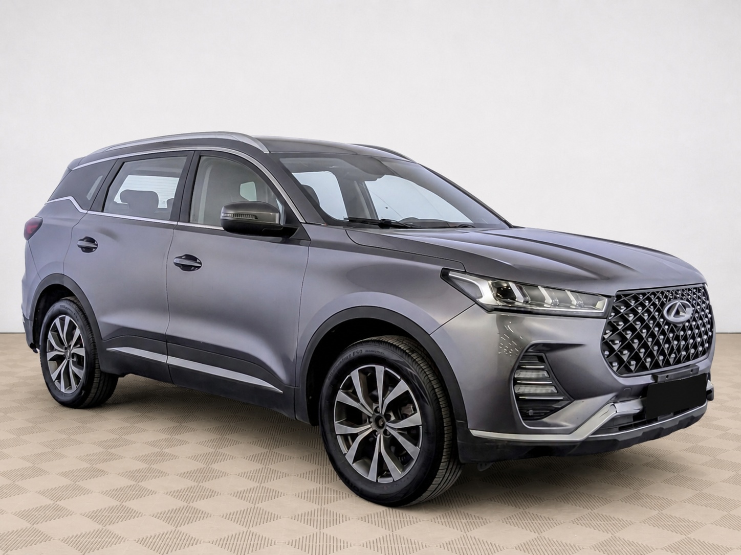 Chery - Chery Tiggo 7 Pro, 2022
