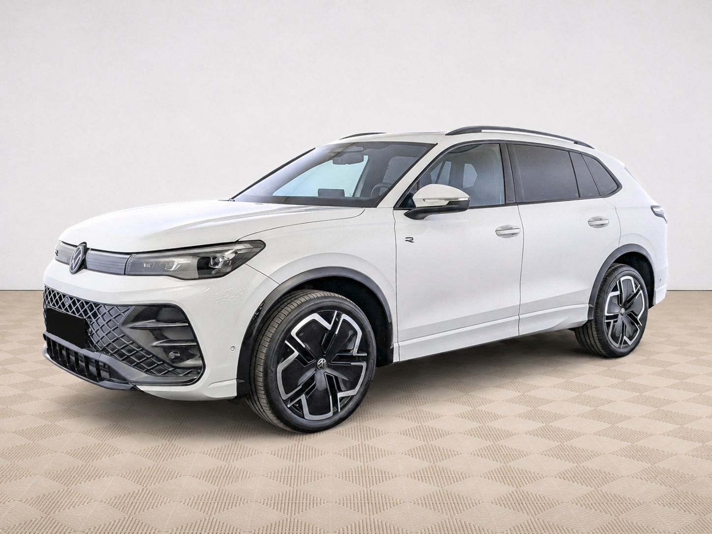 Volkswagen - Volkswagen Tiguan, 2024