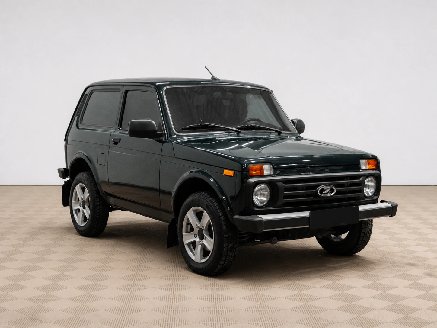 LADA (ВАЗ) - LADA (ВАЗ) Niva Legend Niva Legend, 2023 г.