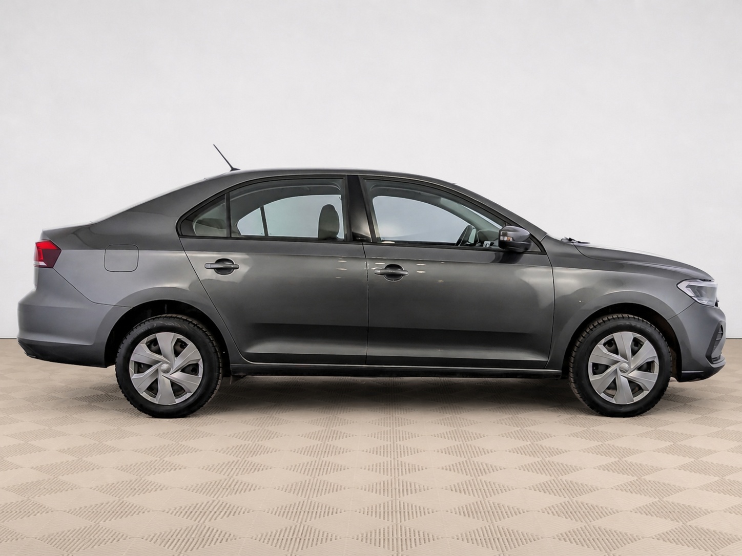 Volkswagen - Volkswagen Polo, 2021