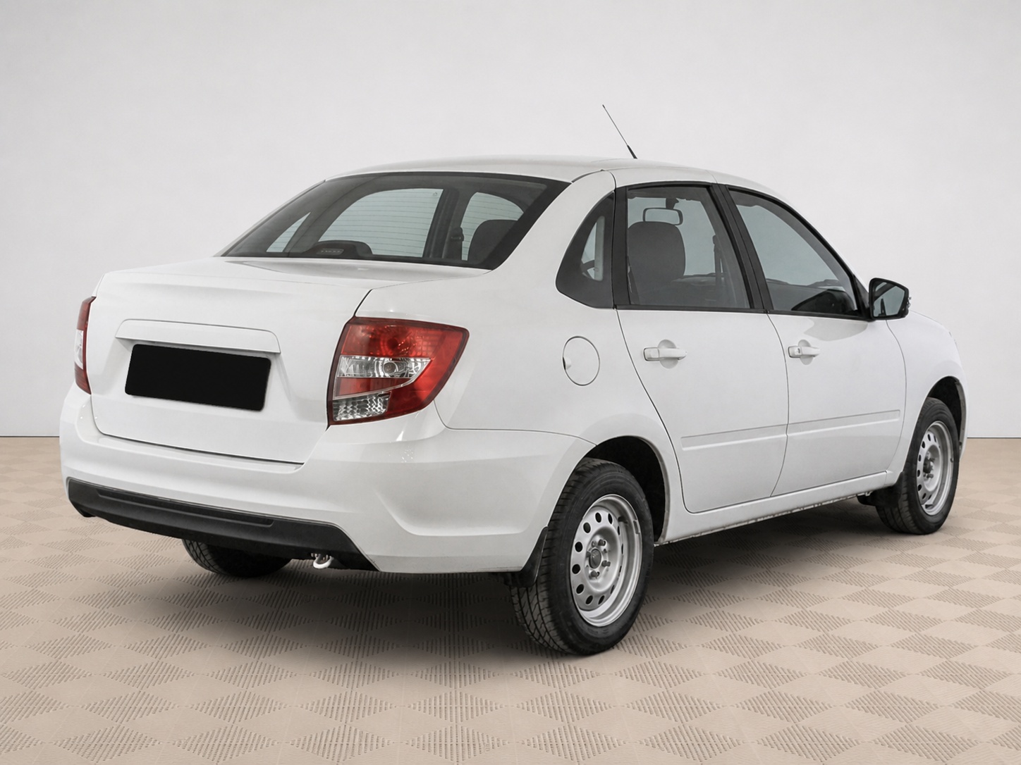 LADA (ВАЗ) - Lada Granta, 2025