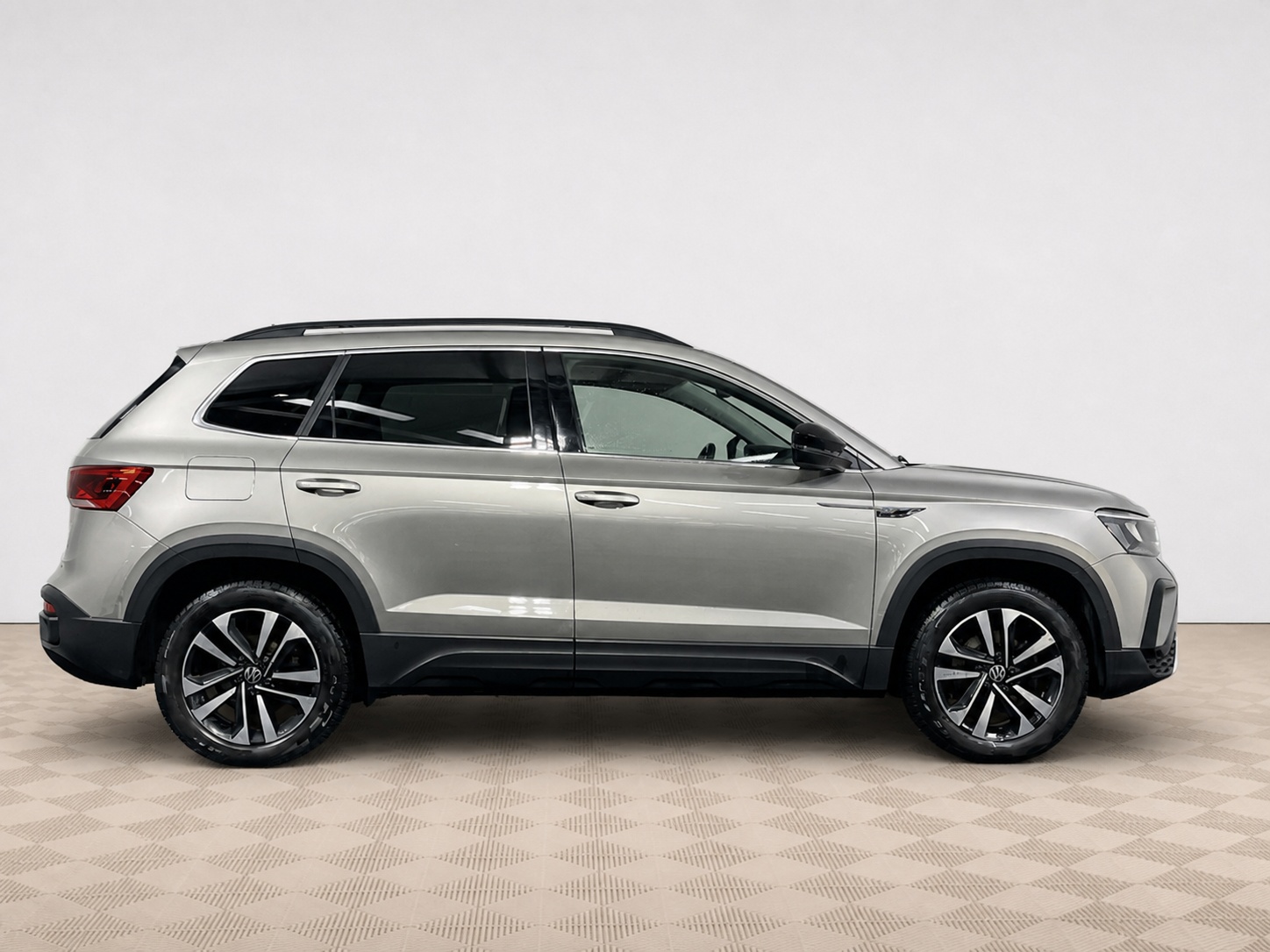 Volkswagen - Volkswagen Taos I, 2021