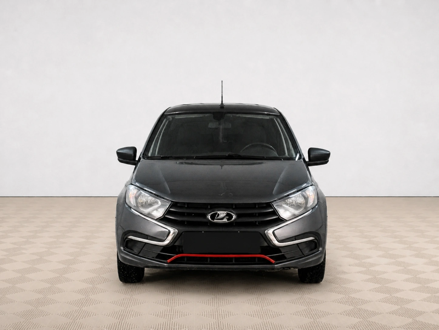 LADA (ВАЗ) - LADA (ВАЗ) Granta I Рестайлинг, 2021 г.