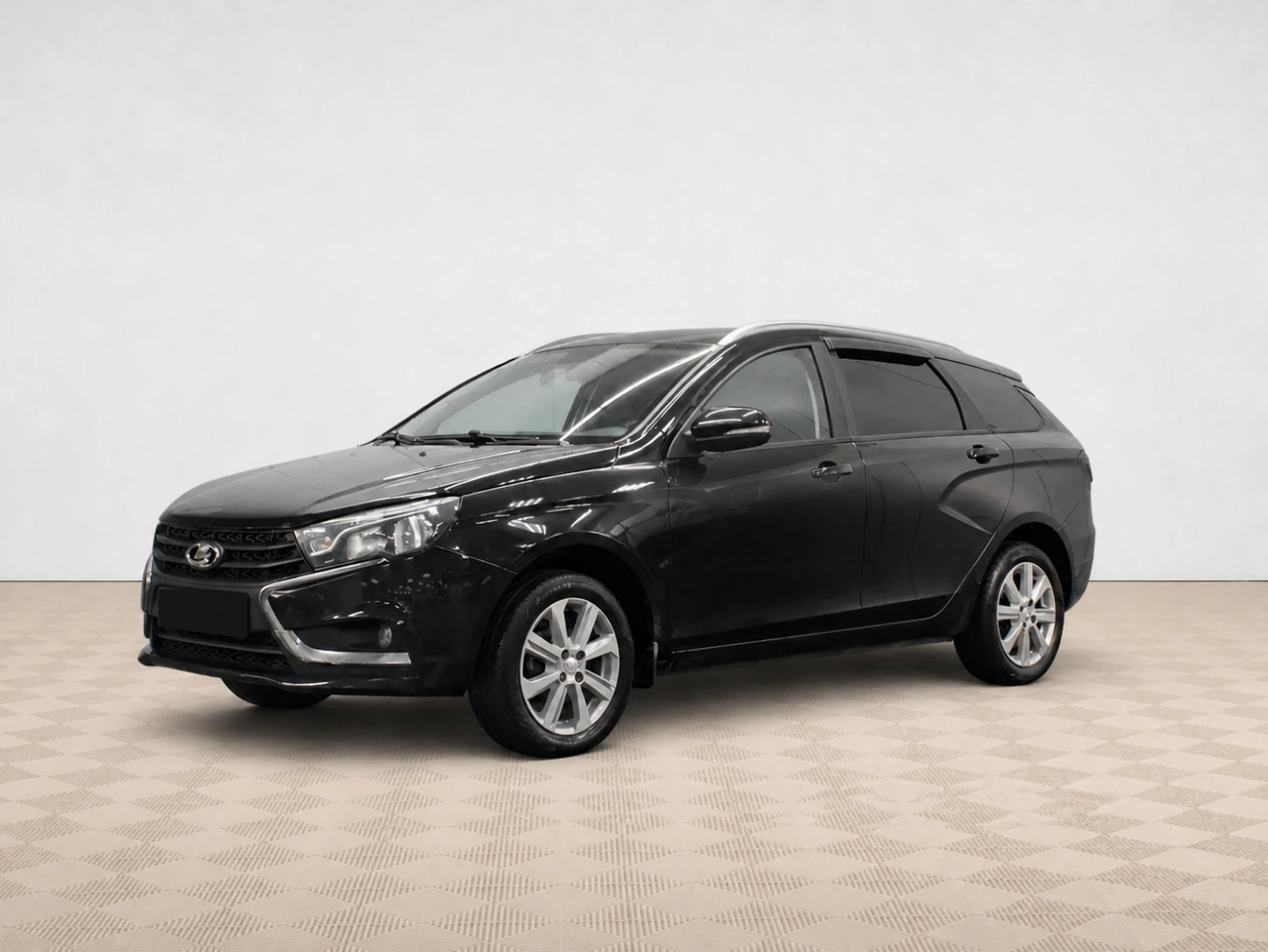 LADA (ВАЗ) - LADA (ВАЗ) Vesta SW I, 2022 г.