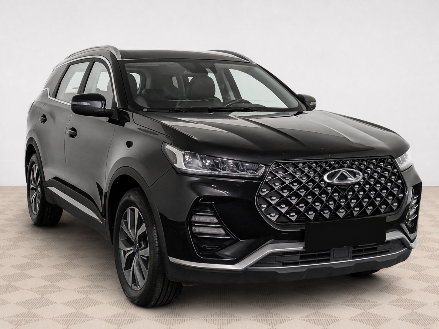 Chery - Chery Tiggo 7 Pro, 2022
