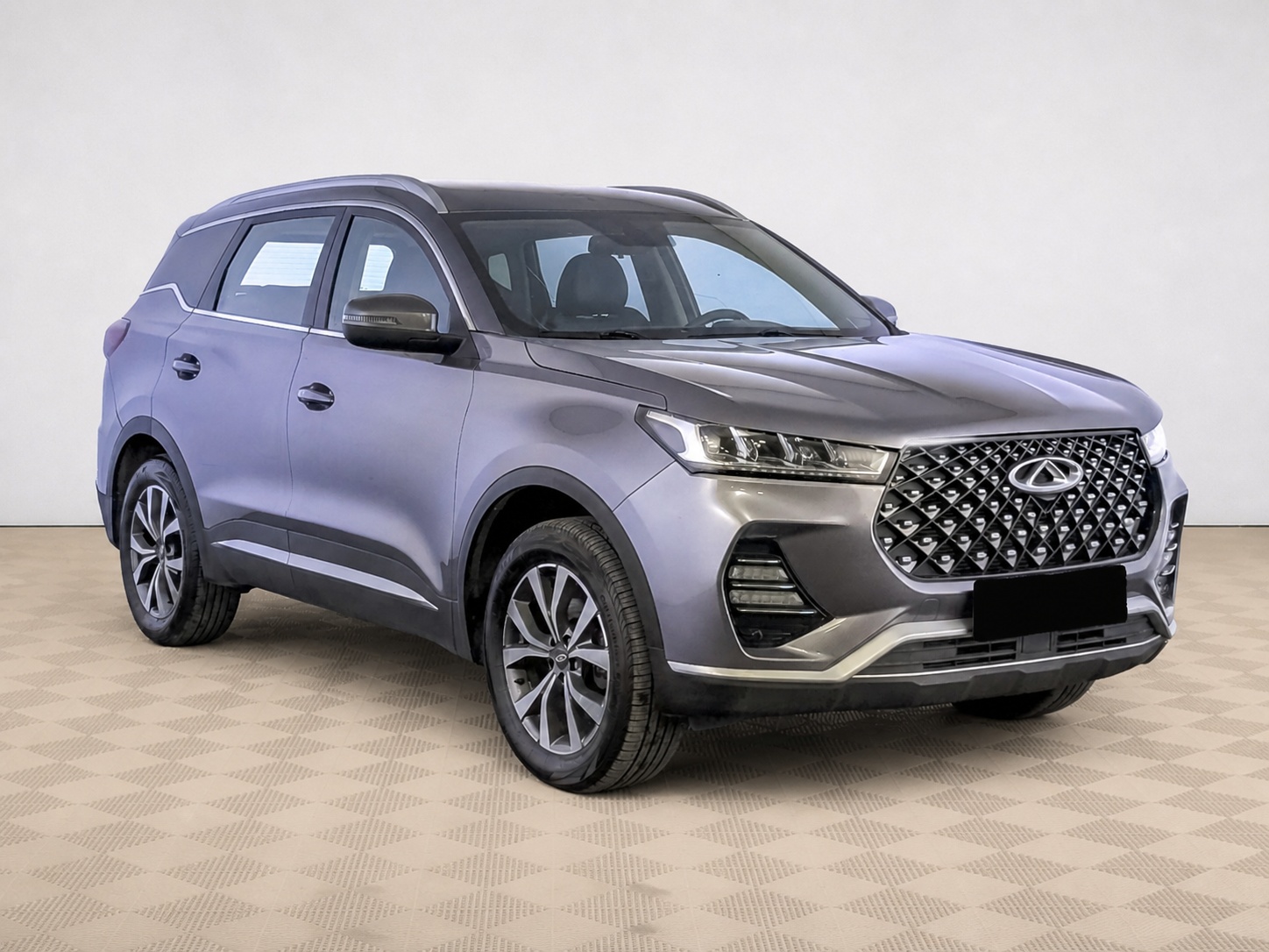 Chery - Chery Tiggo 7 Pro, 2022