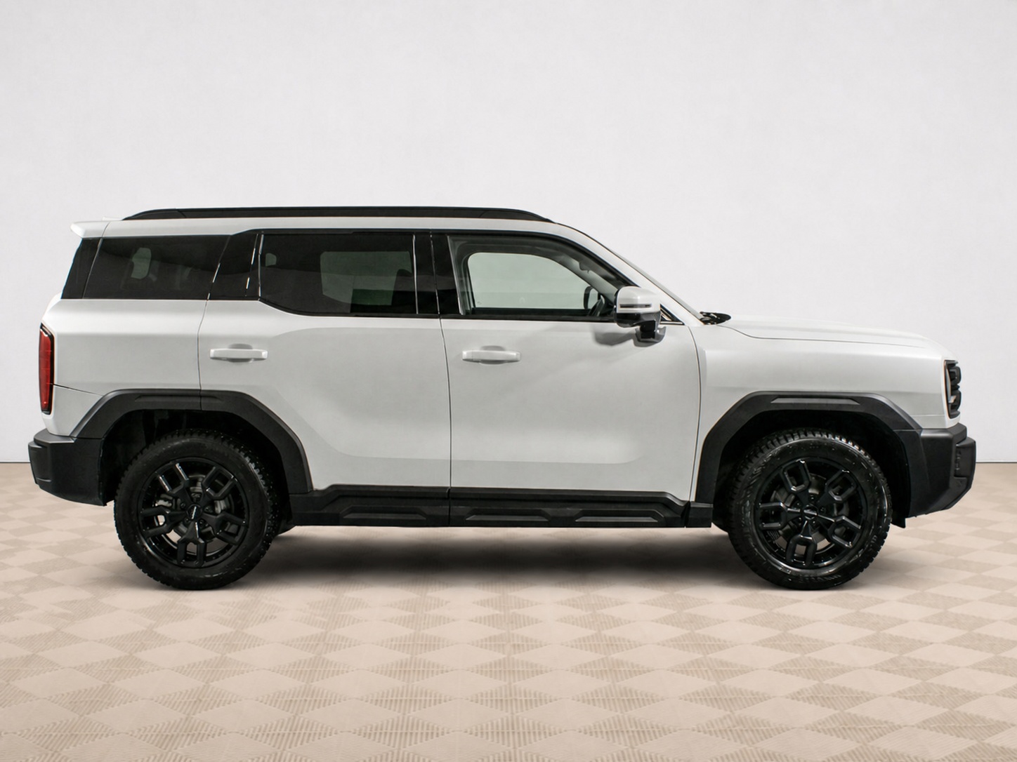 Haval - Haval H3, 2024