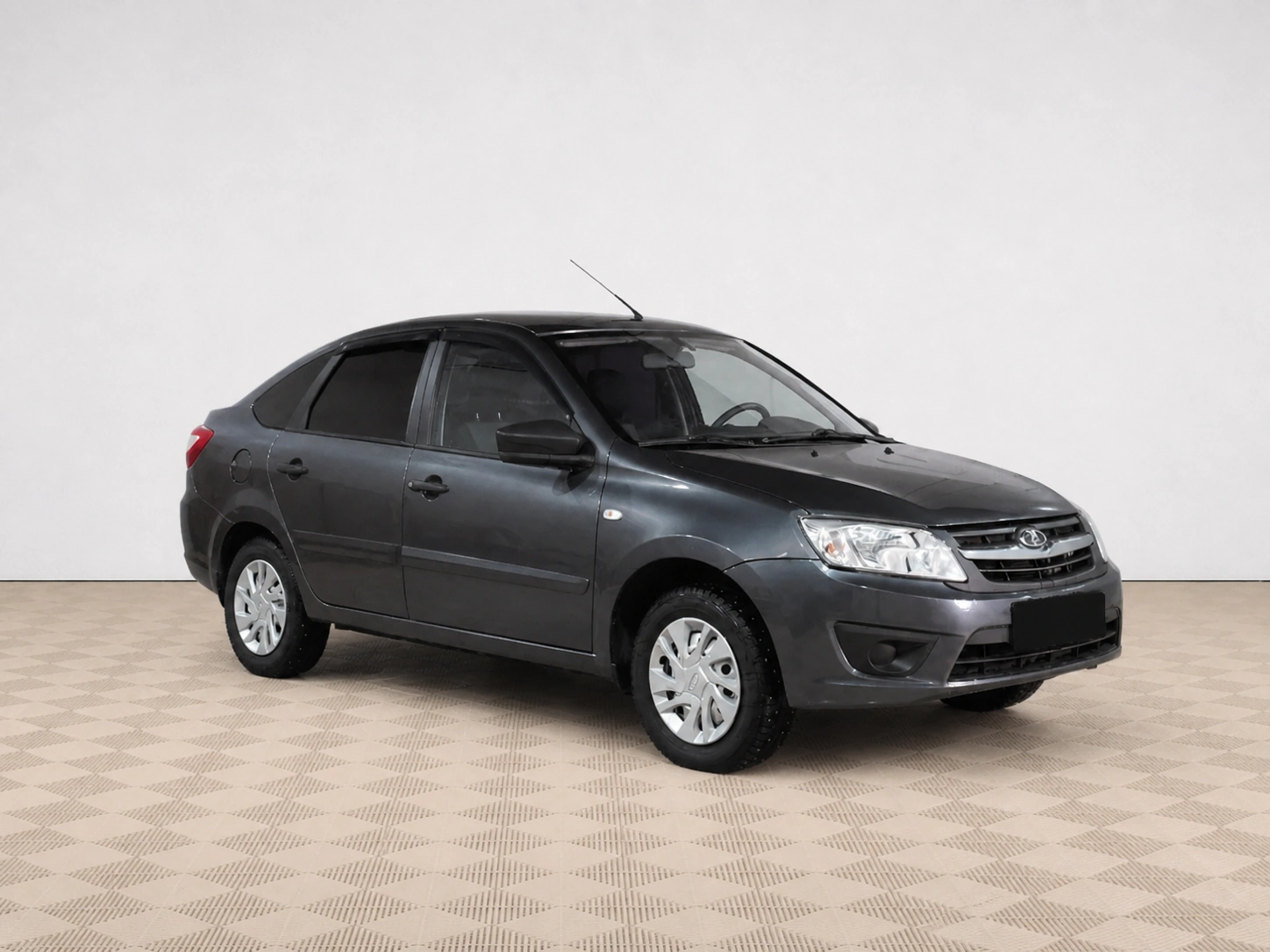 LADA (ВАЗ) - LADA (ВАЗ) Granta I, 2018 г.