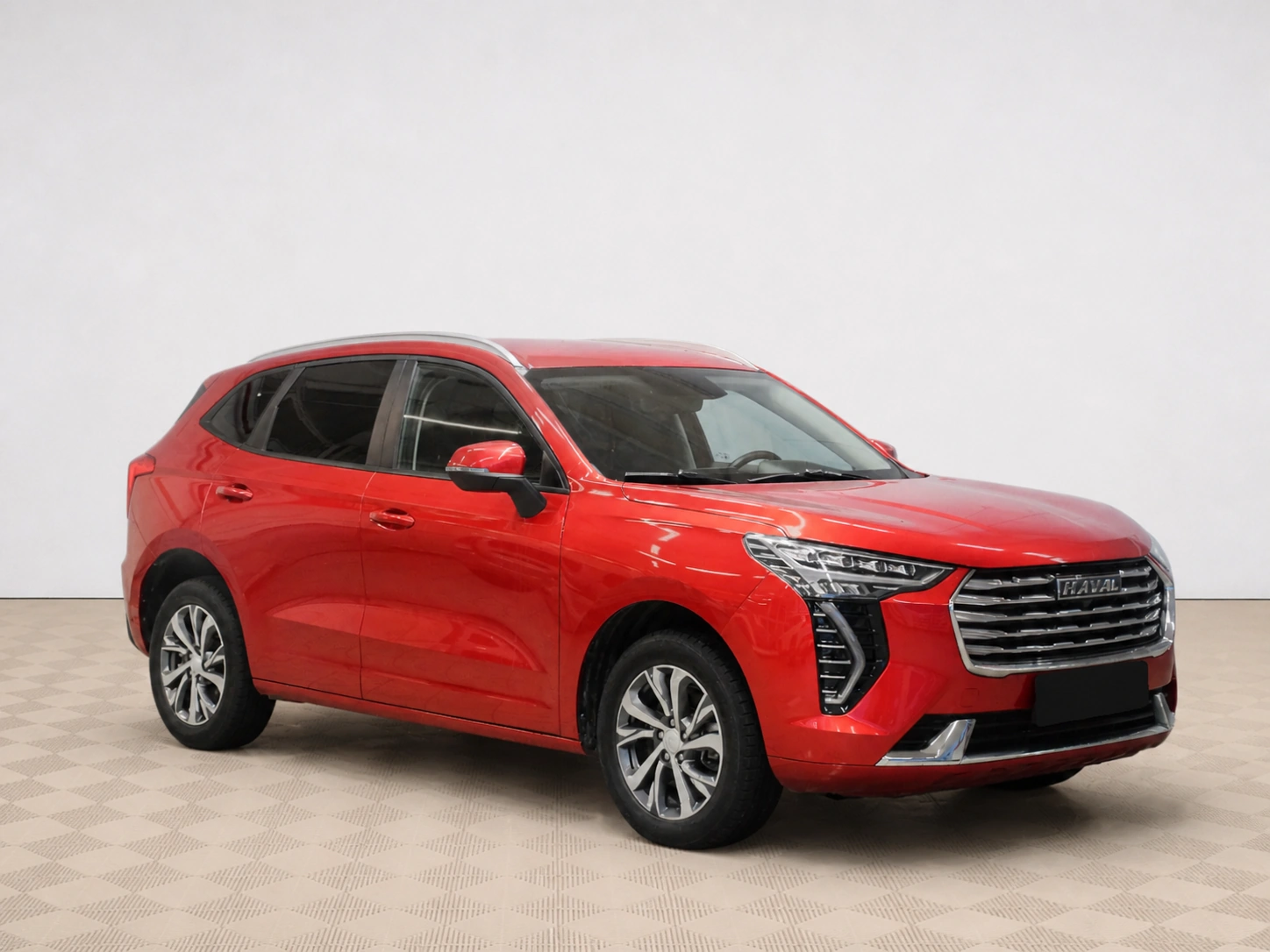 Haval - Haval Jolion I, 2022 г.