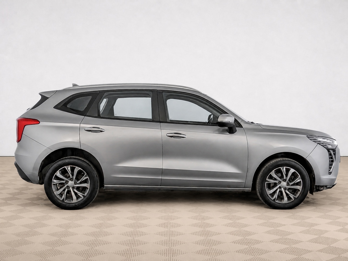 Haval - HAVAL Jolion, 2022