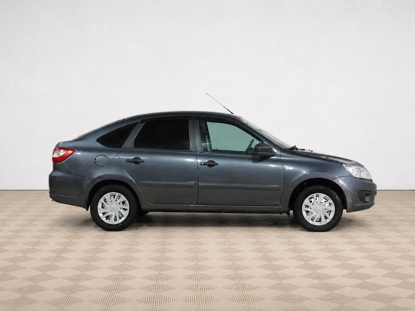 LADA (ВАЗ) - LADA (ВАЗ) Granta I, 2018 г.