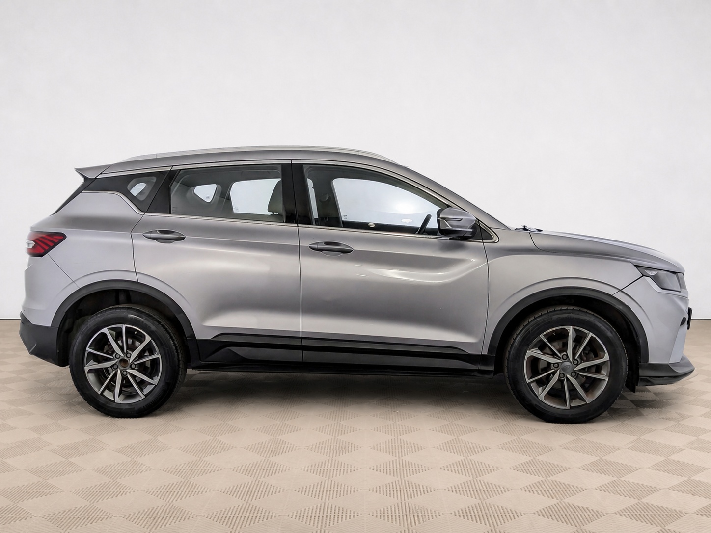 Geely - Geely Coolray, 2023