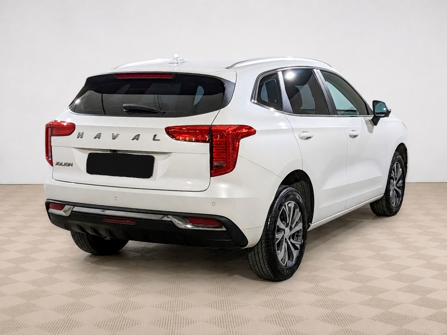 Haval - HAVAL Jolion, 2023