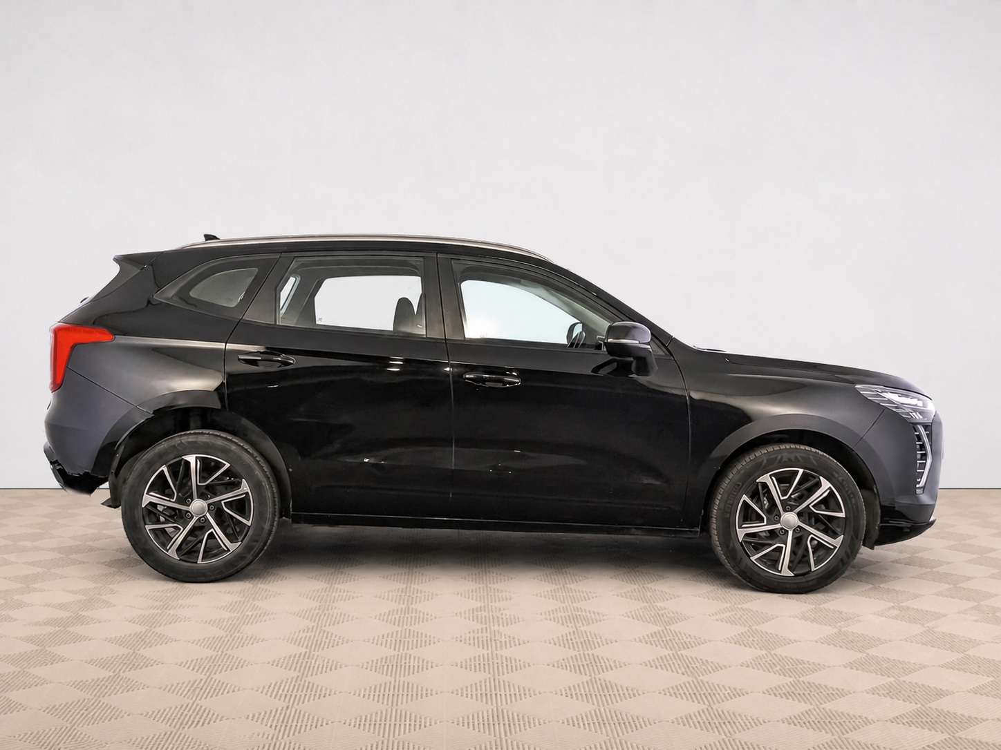 Haval - Haval Jolion I, 2023