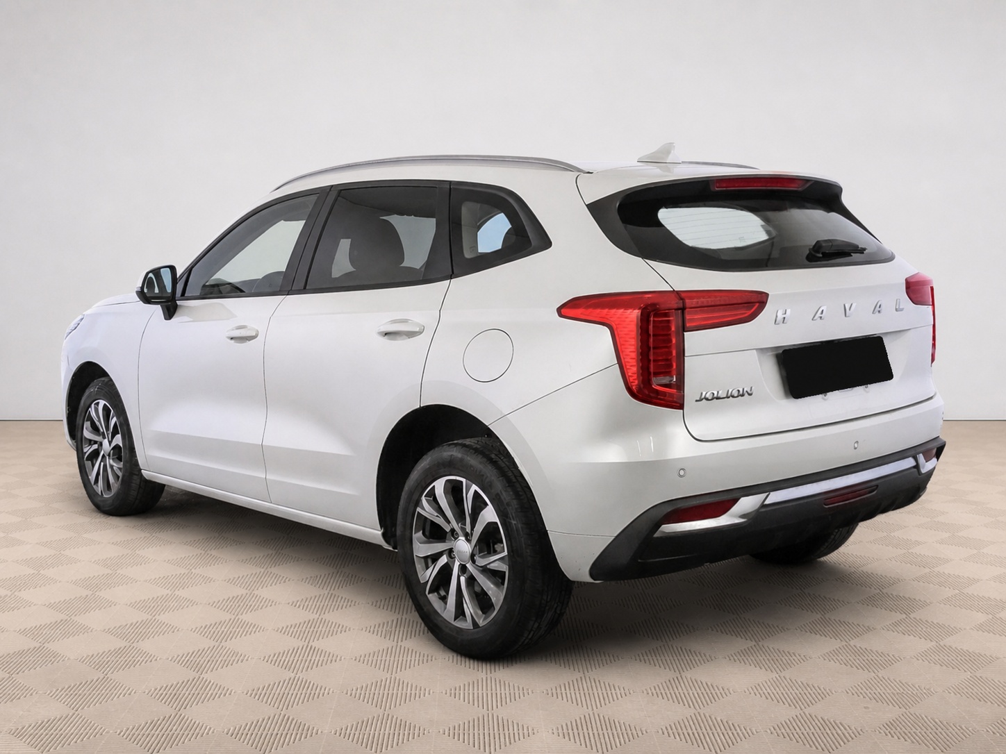 Haval - HAVAL Jolion, 2023