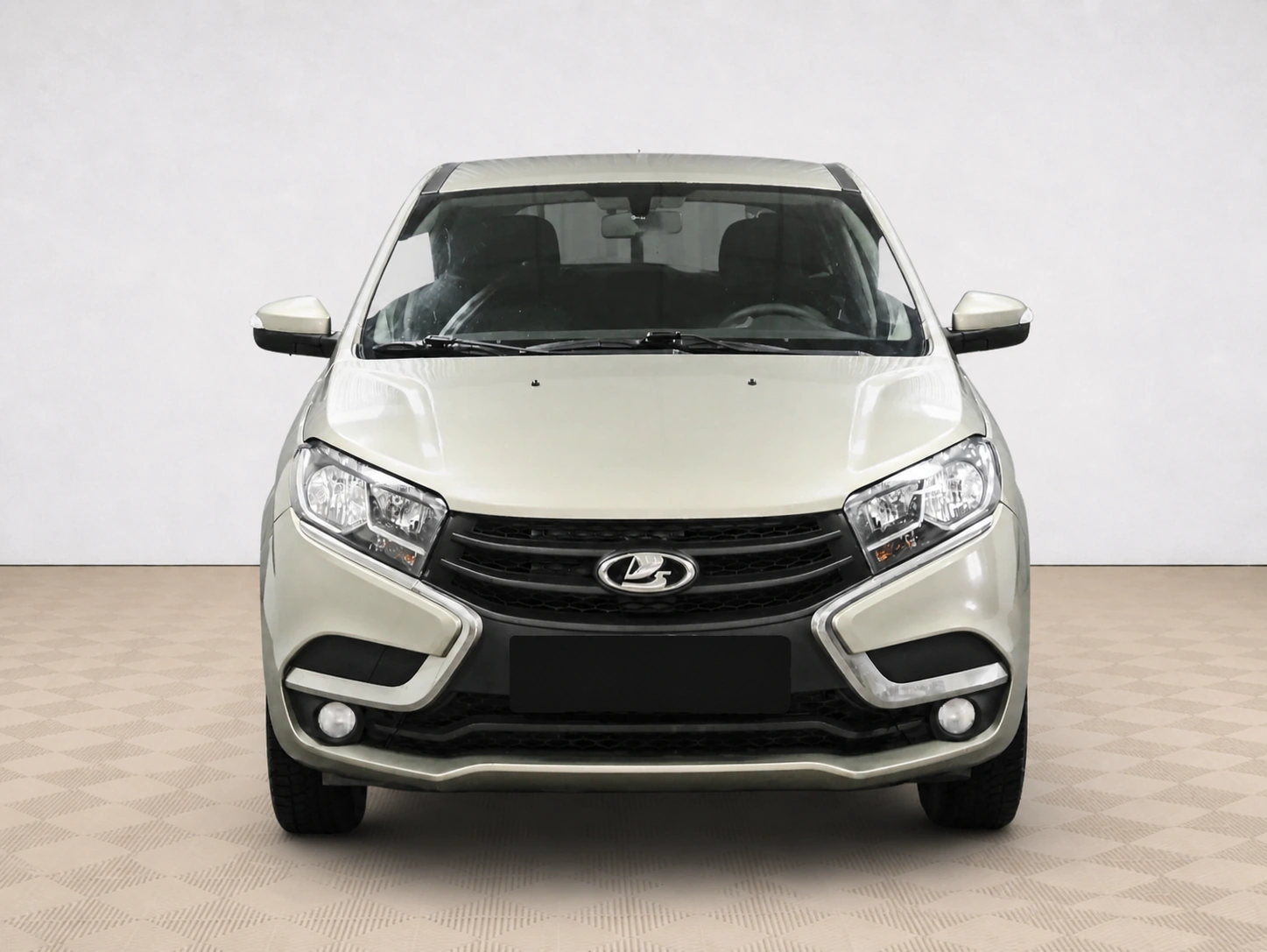 LADA (ВАЗ) - LADA (ВАЗ) XRAY I, 2016 г.