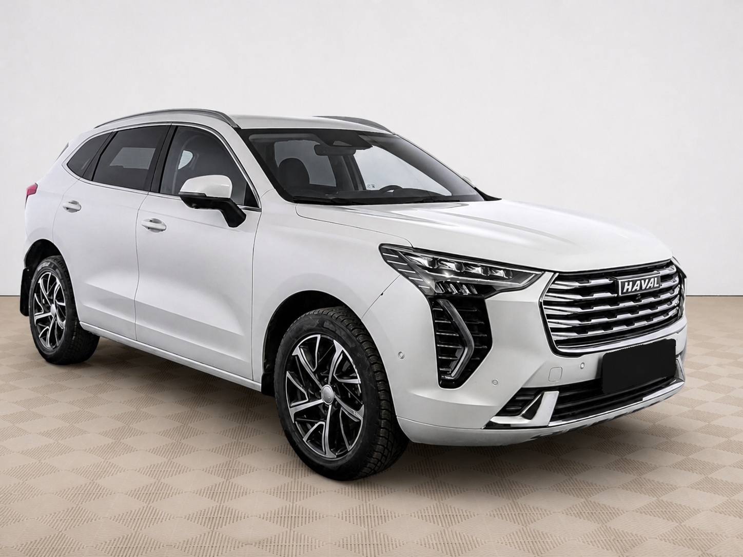 Haval - Haval Jolion I, 2023