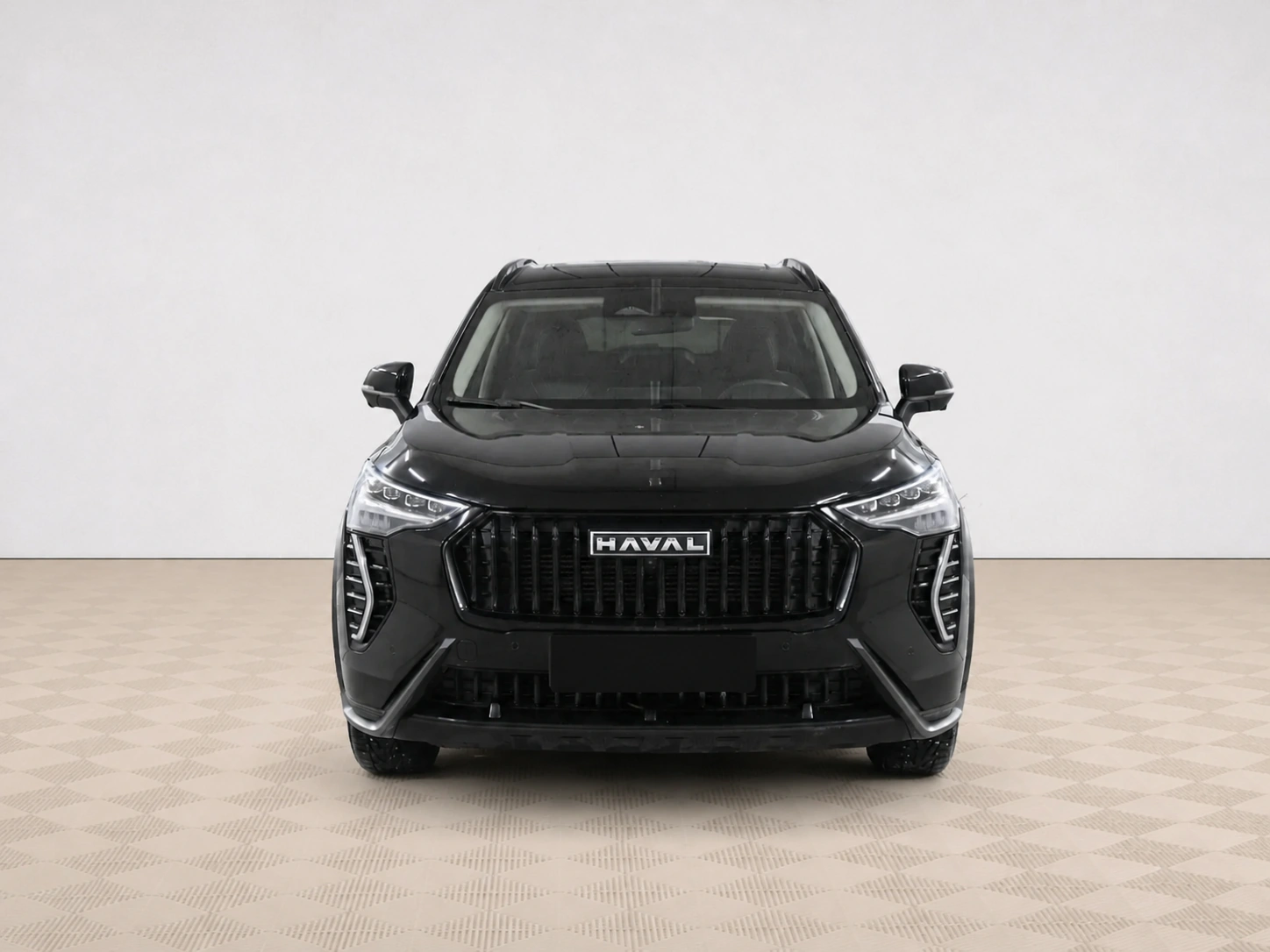 Haval - Haval Jolion I Рестайлинг, 2024 г.