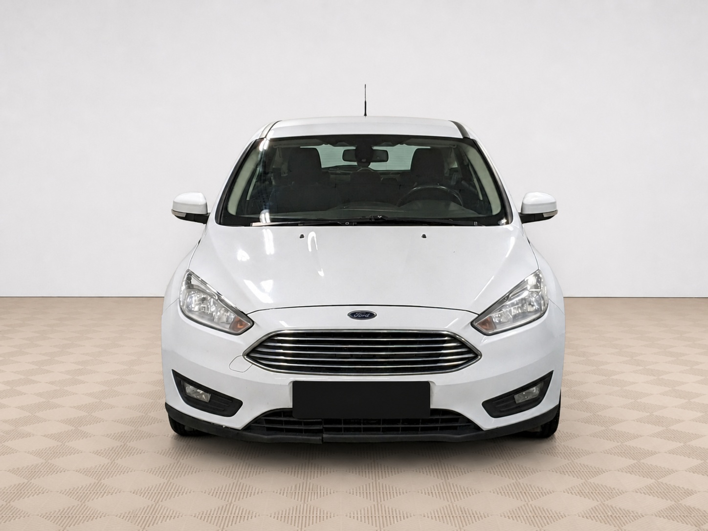 Ford - Ford Focus, 2019