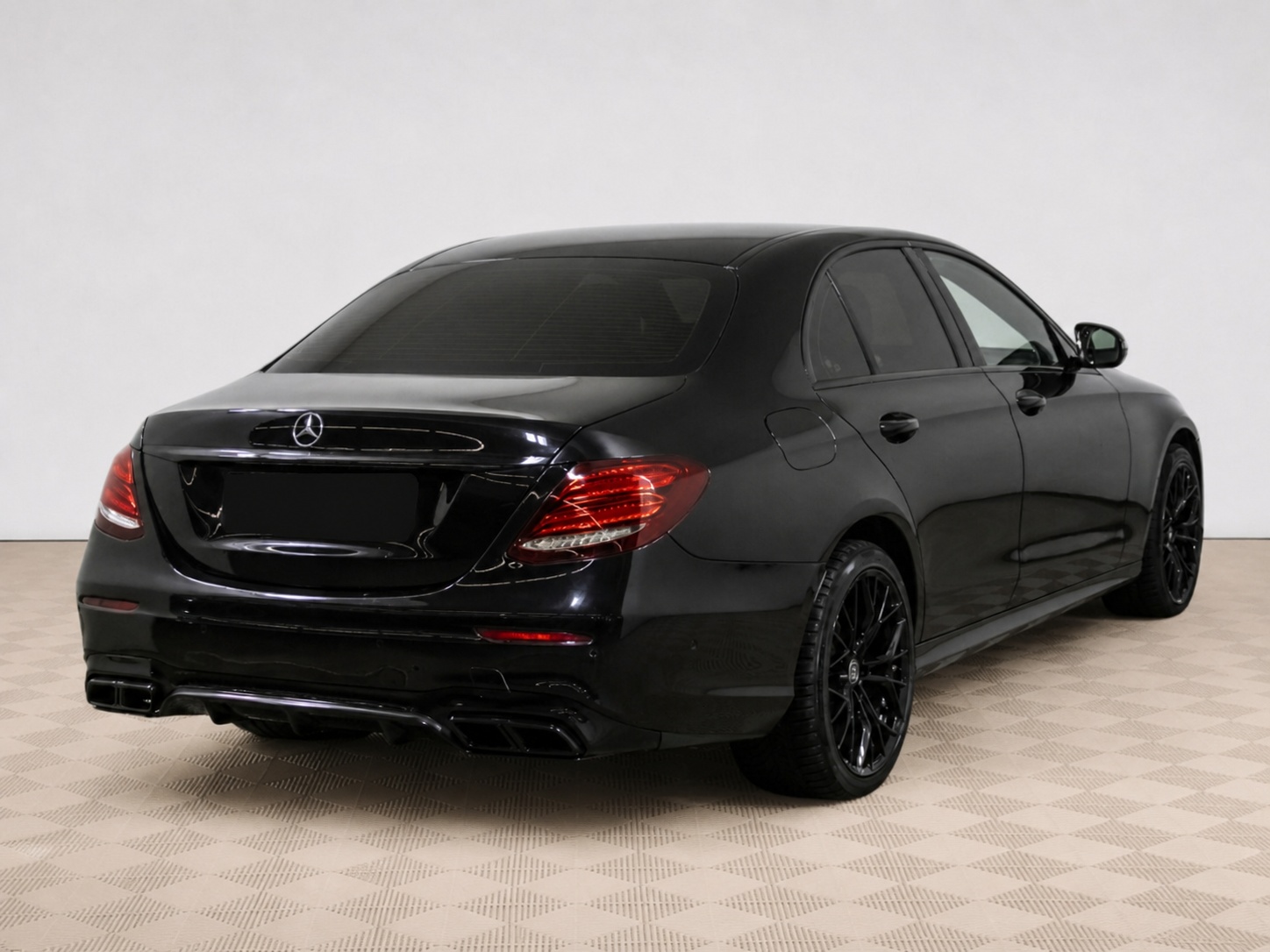 Mercedes-Benz - Mercedes-Benz E-Класс 220 d V (W213, S213, C238), 2019