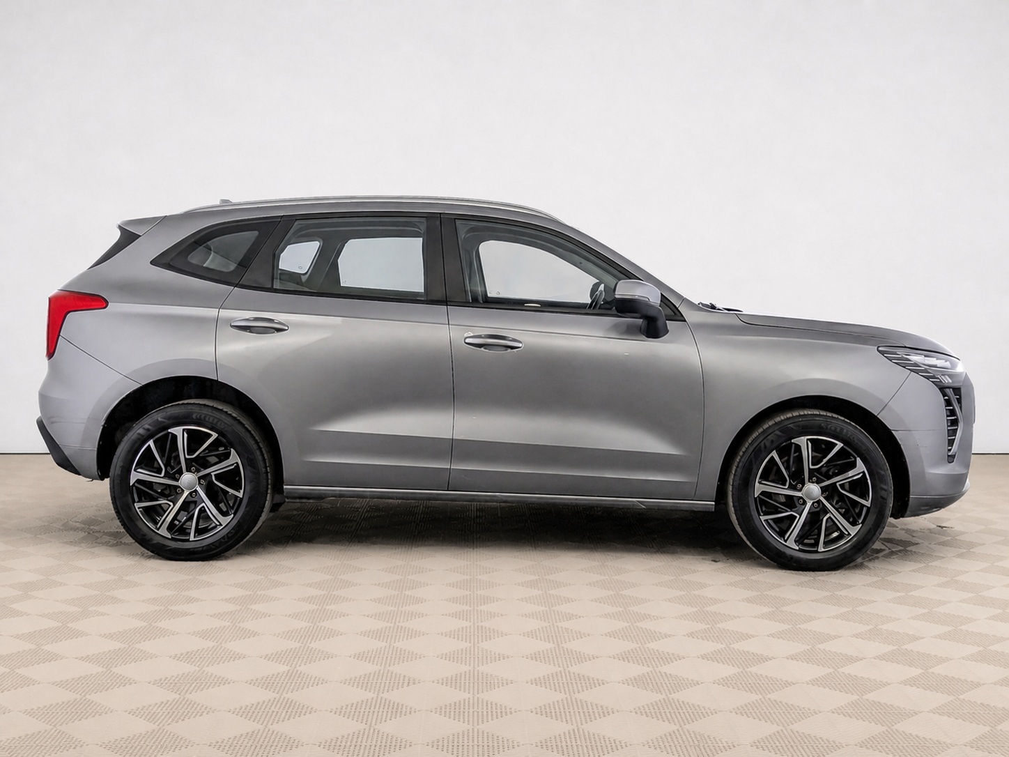 Haval - Haval Jolion I, 2022