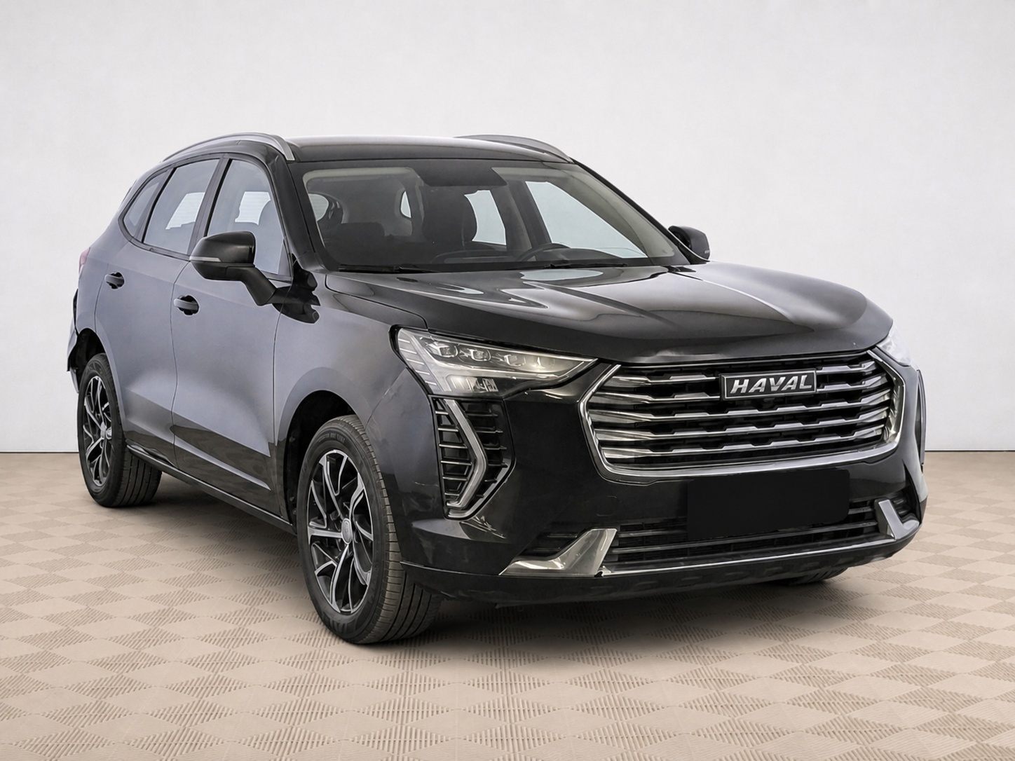 Haval - Haval Jolion I, 2022
