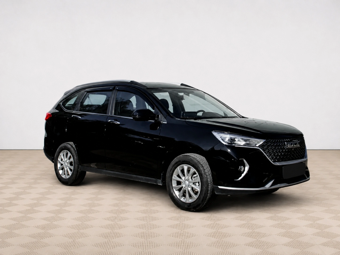 Haval - Haval M6 II, 2024 г.