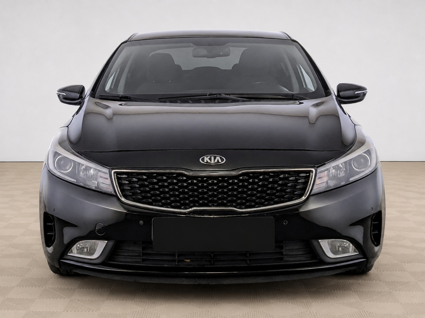Kia - Kia Cerato, 2018