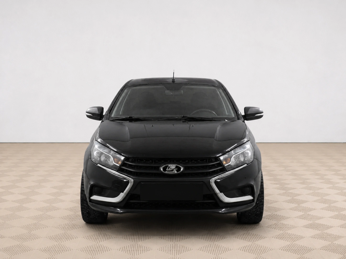 LADA (ВАЗ) - LADA (ВАЗ) Vesta I, 2020 г.