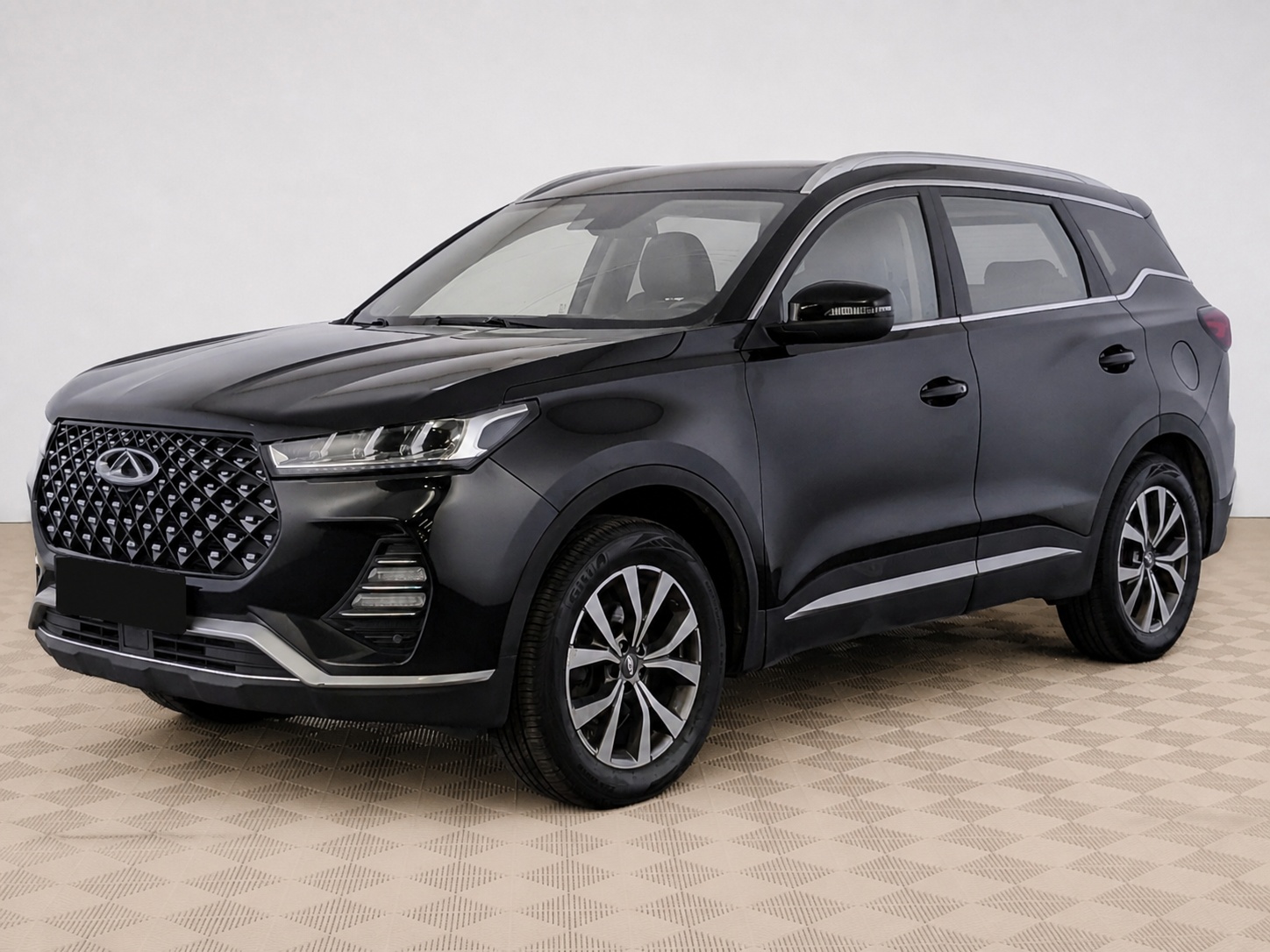 Chery - Chery Tiggo 7 Pro, 2022