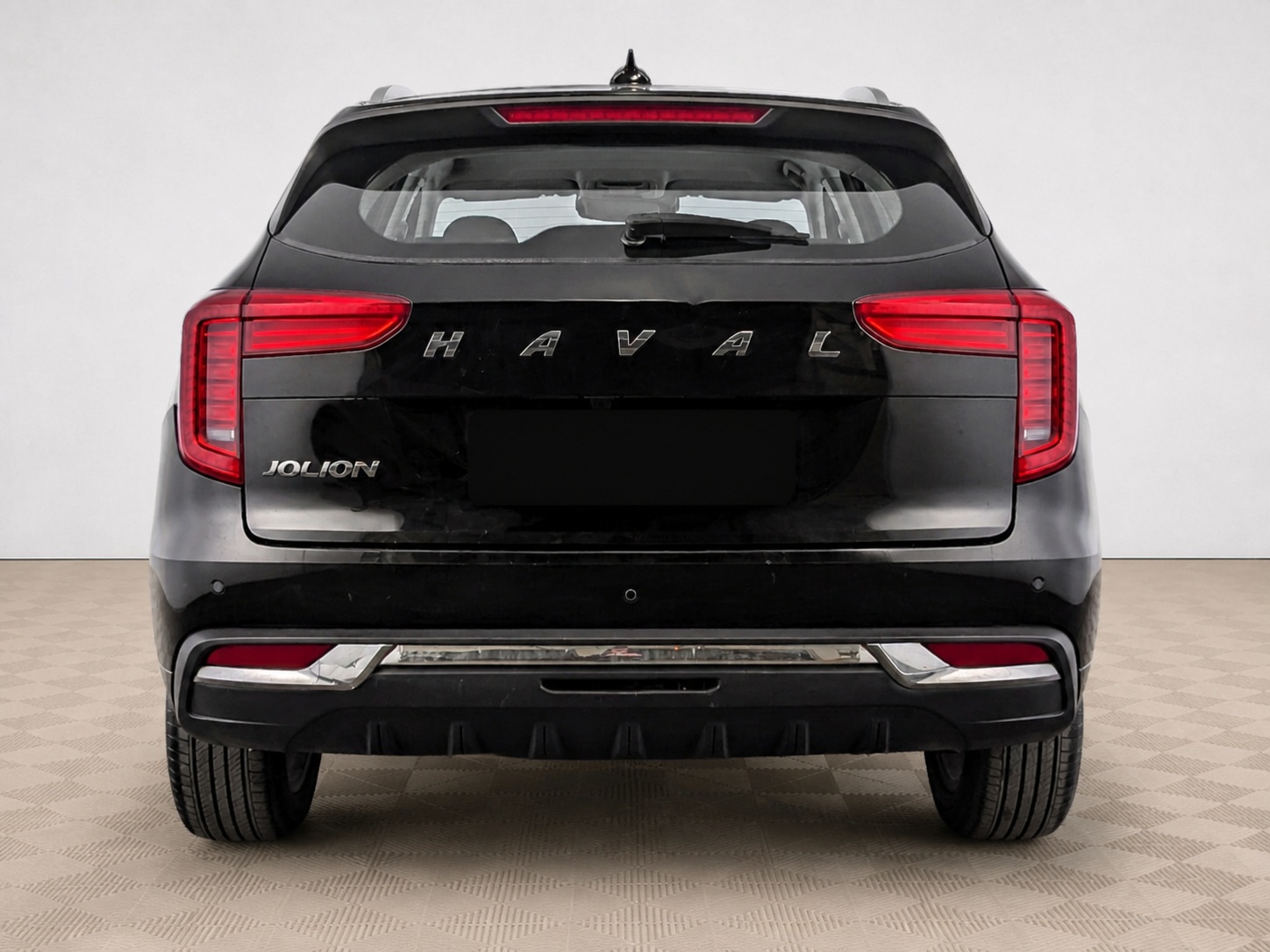 Haval - Haval Jolion I, 2022