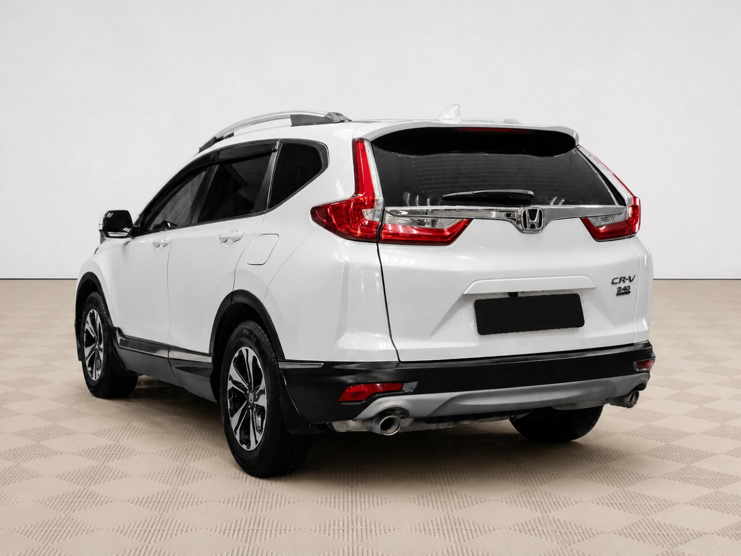 Honda - Honda CR-V V, 2019 г.