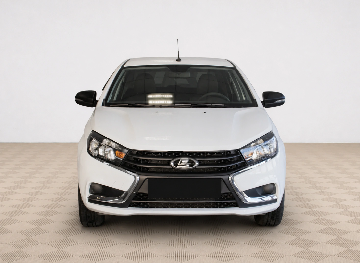 LADA (ВАЗ) - LADA (ВАЗ) Vesta I, 2021 г.