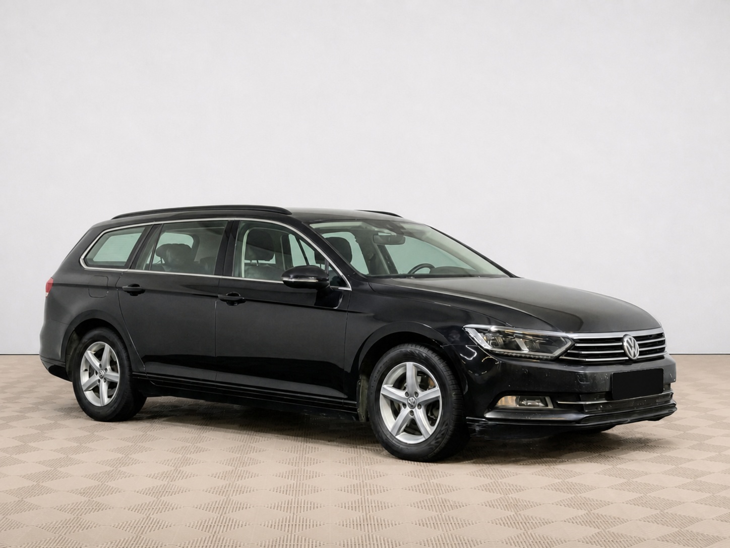 Volkswagen - Volkswagen Passat DSG7 B8, 2018