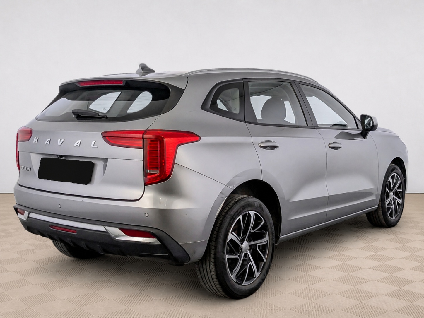 Haval - Haval Jolion I, 2022