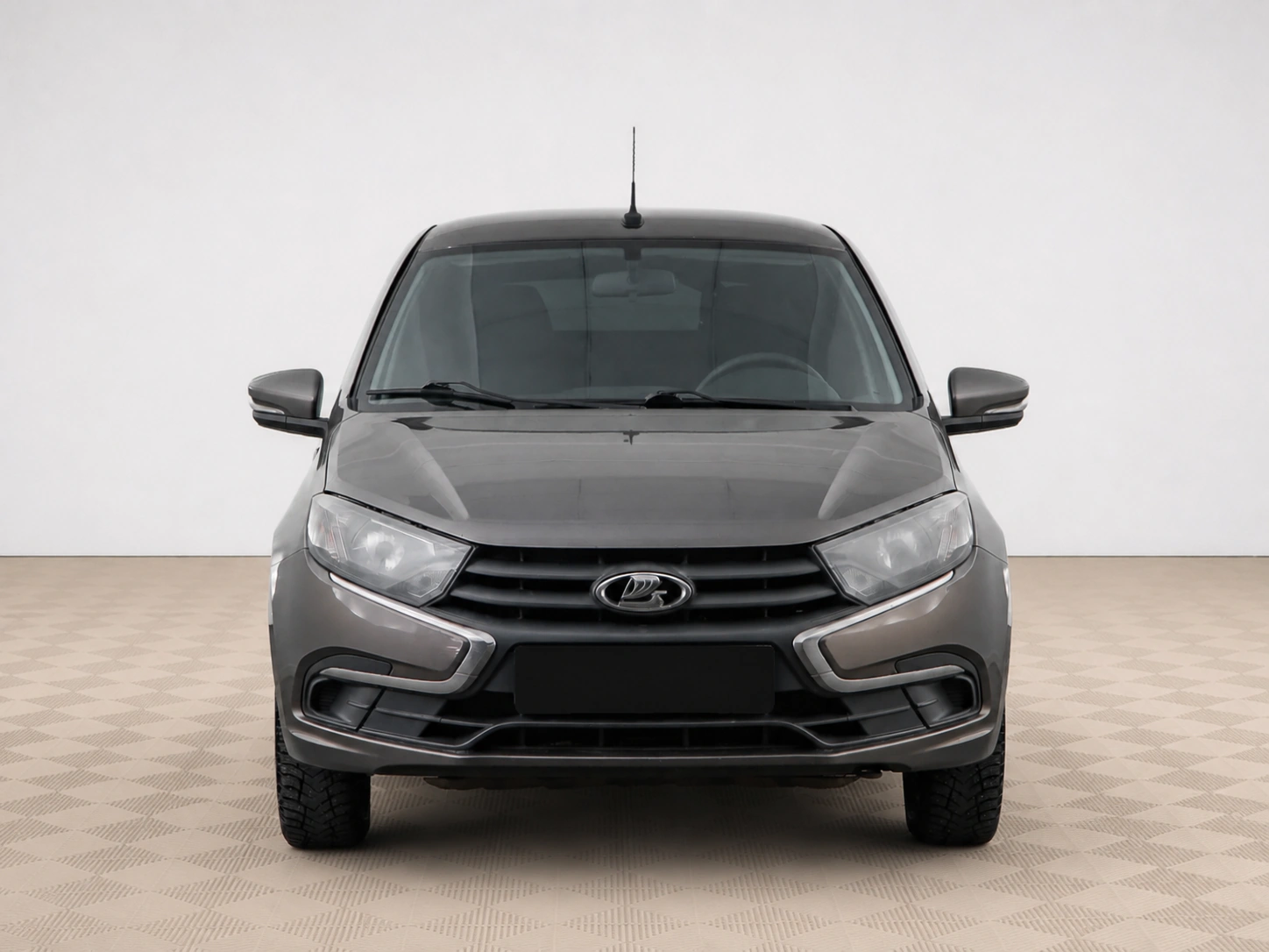 LADA (ВАЗ) - LADA (ВАЗ) Granta I Рестайлинг, 2022 г.
