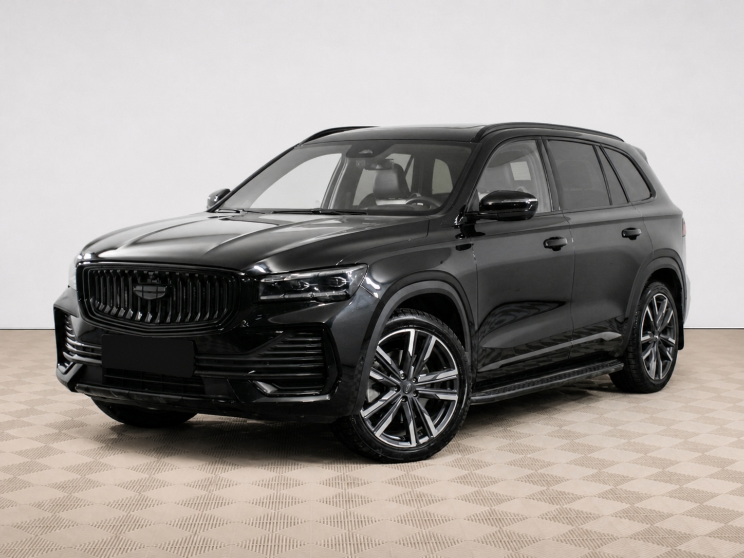 Geely - Geely Monjaro I, 2023