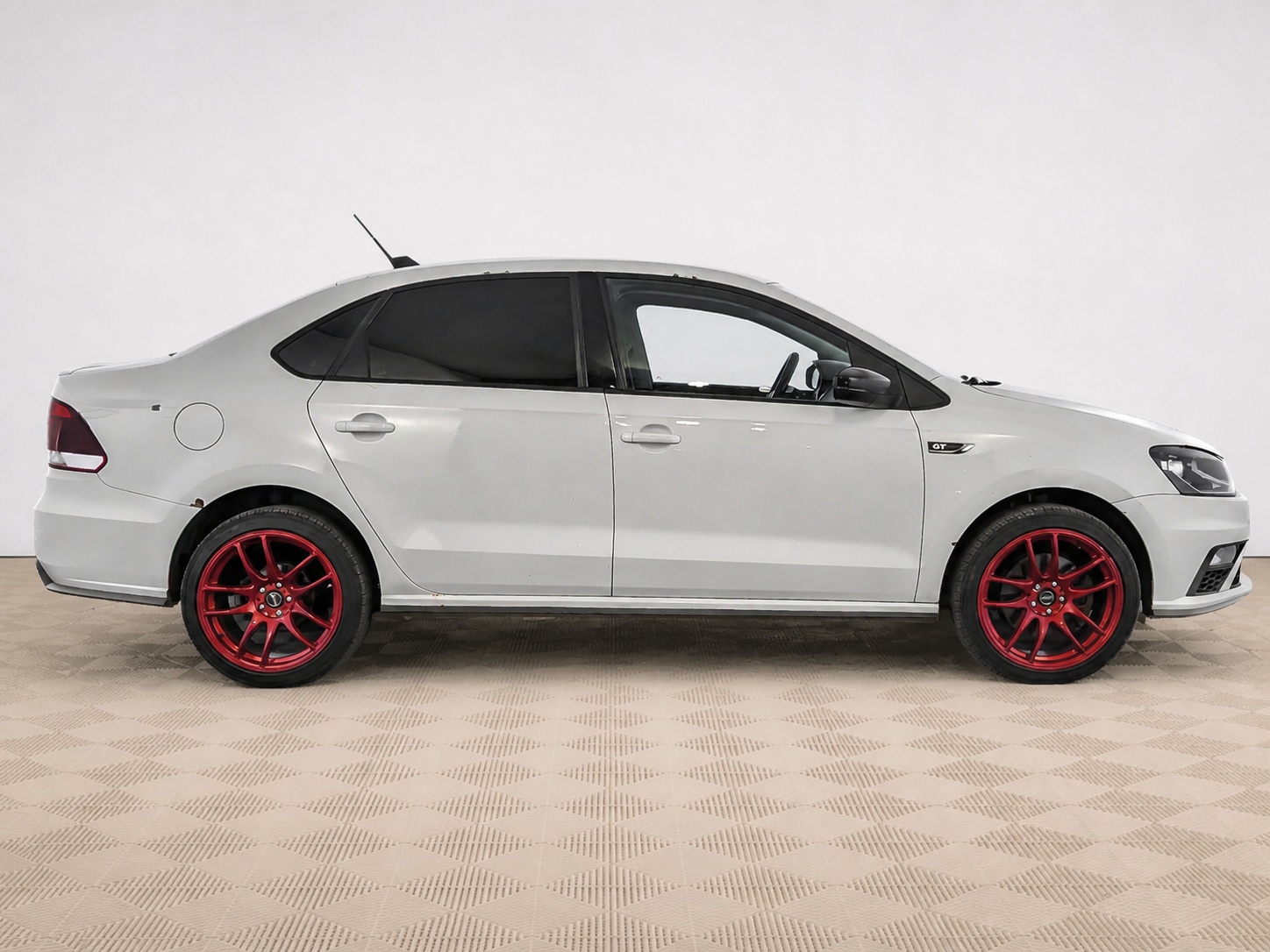 Volkswagen - Volkswagen Polo, 2018