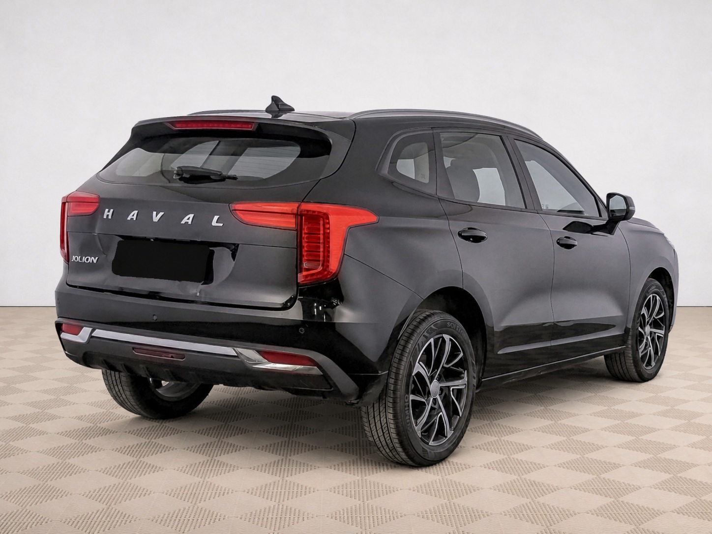 Haval - HAVAL Jolion, 2022