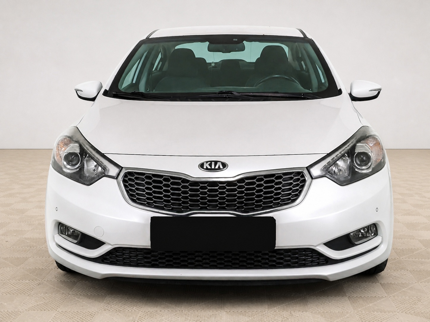 Kia - Kia Cerato, 2013