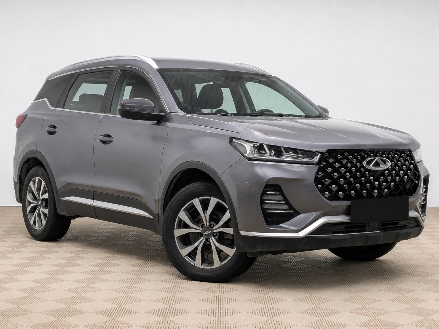 Chery - Chery Tiggo 7 Pro, 2022