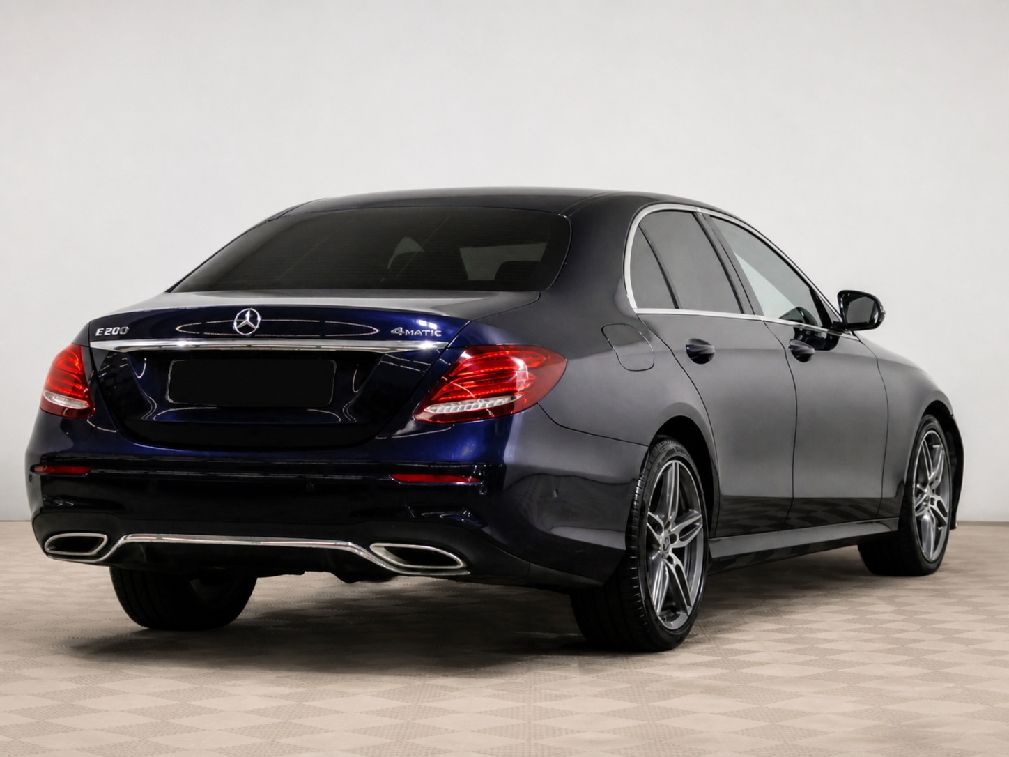Mercedes-Benz - Mercedes-Benz E-Класс 200 V (W213, S213, C238), 2020