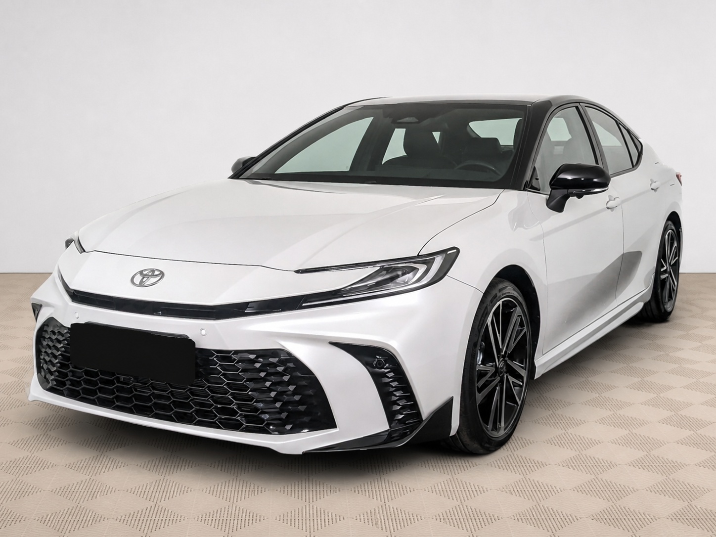 Toyota - Toyota Camry, 2024