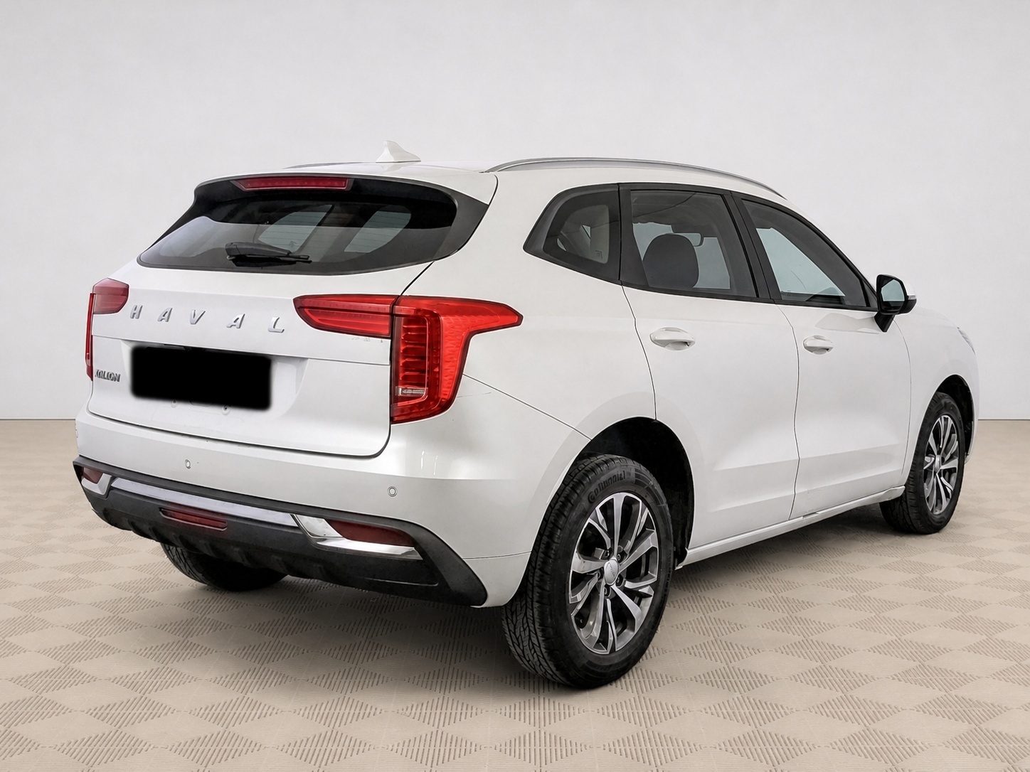 Haval - HAVAL Jolion, 2023